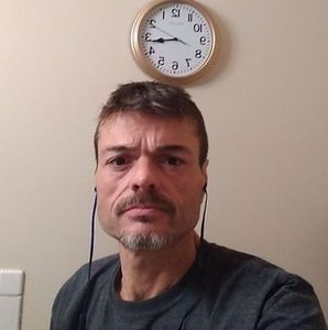Meet your Posher, Md